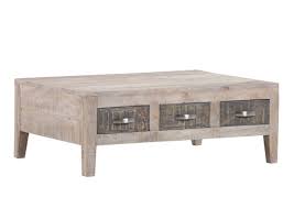 Couchtisch Mango Natur Grau Gewaschen Mit Schubkasten Woody 115 00532 Holz Modern Jetzt Bestellen Unter Https Moebel Ladendire Couchtische Couchtisch Tisch