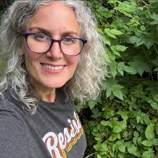 Welcome to the group, new members