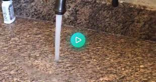 bowless sink looks like an awesome