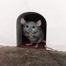 pin on muur stickers