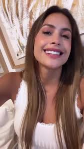 Sandra Cossio Bolivia Entrevista