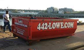 Maybe you would like to learn more about one of these? Photo Gallery Lowe Carting And Recycling