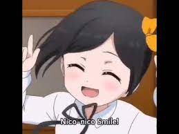 Nico Nico Nii Car Version Nico Nico Smile Youtube