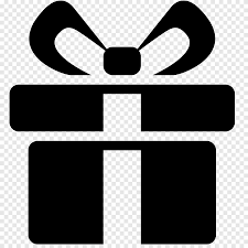 Unlike other vector icon packs that have merely hundreds of icons, this icon pack contains 9,990 icons, all in the same. Computer Icons Gift Icon Design Gift Text Rectangle Png Pngegg
