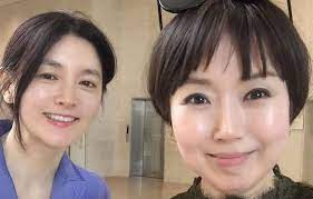 A list of 33 images created 2 months ago. 10 Things You Didn T Know About Lee Young Ae