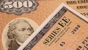 What Are Series Ee Savings Bonds? – Forbes Advisor