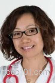 Qiu, Zhenyu是加利福尼亚州中医针灸医生，擅长于