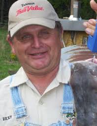 Obituary information for Ricky Dean Wheatley