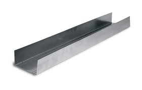 0 ratings0% found this document useful (0 votes). Knauf Uw Profil 50 40 06 4000x50x40x0 6 Mm Stahlblechprofil Fur Wande Und Freitragende Decken 8 Stuck Bund Www Kemmler De