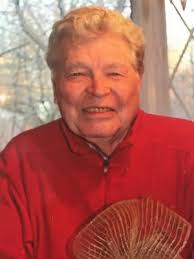 Marcus Crisman Obituary (1924