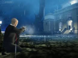 Résultat de recherche d'images pour "hitman contracts system requirements"