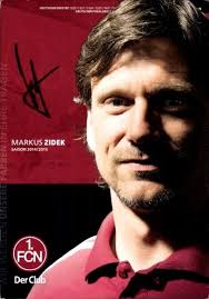 AUTOGRAMMKARTE REHA- UND Konditionstrainer Dirk Keller, FC Energie...