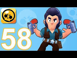 Learn the stats, play tips and damage values for nita from brawl stars! Brawl Stars Gameplay Walkthrough Part 19 Gene Ios Android Youtube