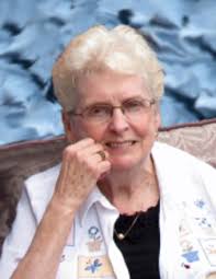 Joanna Currie (MacLean) Obituary