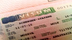 Eine massnahme ist eine neue richtlinie für das waffe. China Visagebuhren Fur Schengen Staaten Vereinheitlicht Expat News