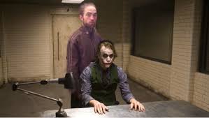 Robert pattinson tracksuit memes are pretty random but it makes perfect sense. Robert Pattinson Standing In The Kitchen Meme On Twitter Robert Pattinson Standing Behind The Best Joker Of All Time