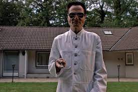 Anatomy of a Gimmick: The Human Centipede, "the Most Horrific Film Ever  Made" - Film Inquiry