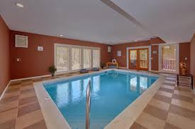 Featuring a living room, kitchen, breakfast area and dining room. Sweet Tranquility Pool Lodge Cosby Updated 2021 Prices
