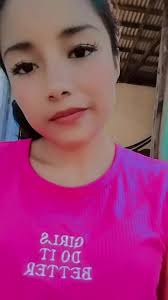 Melissa Alfaro De Costa Rica