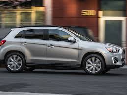 The mitsubishi asx has had yet another update. Mitsubishi Asx 2015 Malaysia Review