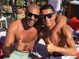 However, his violent behavior, his vulgar display of power and his unsportsmanlike conduct have come in his way of becoming a successful athlete, as he was disqualified from matches several times, and was arrested on several occasions. Cristiano Ronaldo S Close Kickboxer Friend Badr Hari Arrested Again For Assault Mirror Online