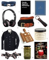 We found the perfect presents for dads, husbands, boyfriends, uncles, nephews, and more. Gifts For It Guys