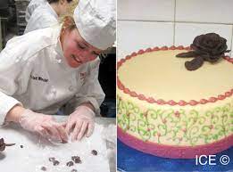 Pin On School Of Pastry Baking Arts