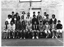 For those of us who care about history, human rights. Photo De Classe 5eme D College Jean Jaures Castres De 1984 College Jean Jaures Copains D Avant