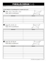 Unit 7 polygons and quadrilaterals homework 2 gina wilson :. Kainoaandnaomi Unit 7 Polygons And Quadrilaterals Answers All Things Algebra Solved Name Date Unit 7 Polygons Quadrilaterals Home Chegg Com In The Image Attached You Can Find The Unit 7 Homework