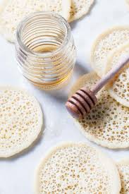 Crepes Mille Trous Ou Baghrir Maroc Cook N Crunch Crepe Mille Trou Mille Trou Alimentation