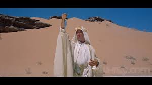 Due to his knowledge of the native bedouin tribes, british lieutenant t.e. Lawrence Of Arabia Blu Ray Release Date November 13 2012