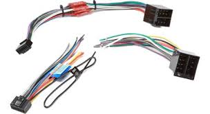 We did not find results for: Guide To Car Stereo Wiring Harnesses