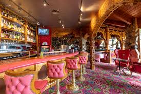 He vivido situaciones limites y en mi peor momento el espíritu santo, se apodera de. Where To Eat And Drink In San Luis Obispo San Luis Obispo Los Angeles The Infatuation