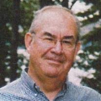 Ronald A. Nason Obituary (1941