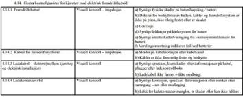 Denne guiden gir deg prisen for en eu kontroll i 2018 / 2019. Eu Kontroll Periodisk Kjoretoykontroll Tesla Owners Club Norway