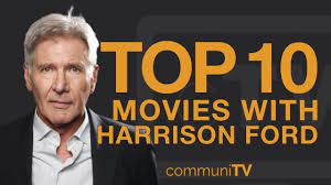 The honor for worst harrison ford movie could go to a number of different releases, but for our money, this is the golden goose. Top 10 Harrison Ford Movies Youtube