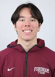 2023-24 Men's Swimming and Diving Roster