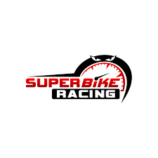 Theotsorvas created a custom logo design on 99designs. Superbike Racing Modelabel By Halin Logo Design Geometric Logo Sports Logo Design