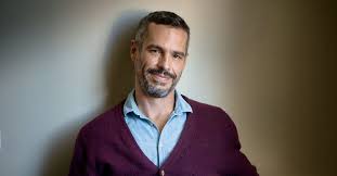 Bj Miller Ted Talk One Man S Quest To Change The Way We Die Amputee Model Extraordinary People Man