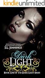 The Dark Prince (The Dark Light Series Book 2)