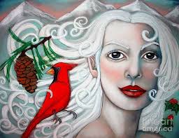 Tammy Mae Moon Art for Sale