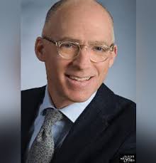 Interview with Paul Burke, PhD