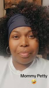 I Am Miss Petty