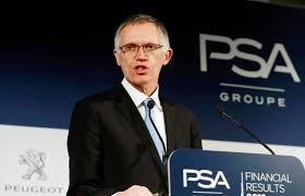 It is present in 160 countries and possesses 16 production sites across the world. Fusion Von Psa Und Fiat Chrysler Masse Schluckt Marke