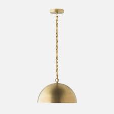 Royce Pendant Pendant Fixture Gold Pendant Lighting Modern Pendant Light Fixture