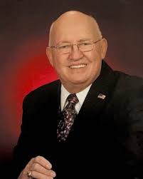 MSgt. Warren Montgomery Scott, JR USAF (Ret.) Obituary (2024)