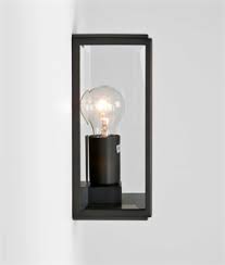 Outdoor flush mount light fixtures don't just look great in your exterior areas, they offer many benefits, too, which include safety. Modern Exterior Flush Fitting Lantern Lighting Styles