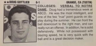 Robert Traylor, University of Michigan Basketball Player