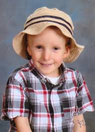 Cole Alexander Cross Obituary