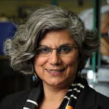 Ani Aprahamian's Instagram, Twitter & Facebook